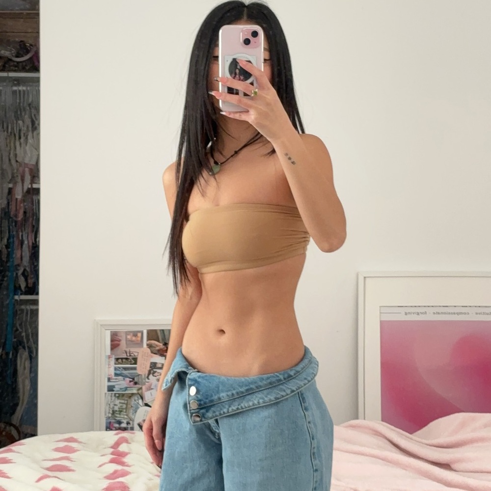 Skims bandeau (ochre)